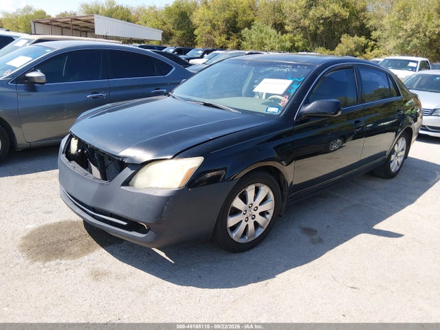 46165115 :رقم المزاد ، 4T1BK36B66U077496 vin ، 2006 Toyota Avalon Xls مزاد بيع