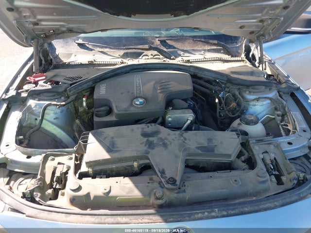 Продаж на аукціоні авто 2013 Bmw 328i, vin: WBA3C1G55DNN93937, номер лоту: 46165119