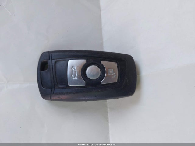 Продаж на аукціоні авто 2013 Bmw 328i, vin: WBA3C1G55DNN93937, номер лоту: 46165119