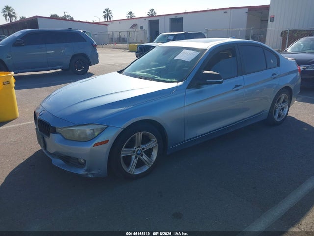 Продаж на аукціоні авто 2013 Bmw 328i, vin: WBA3C1G55DNN93937, номер лоту: 46165119