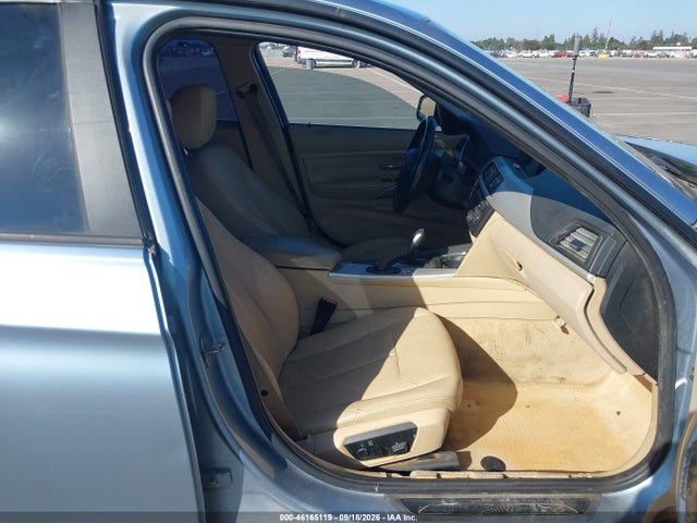 Продаж на аукціоні авто 2013 Bmw 328i, vin: WBA3C1G55DNN93937, номер лоту: 46165119
