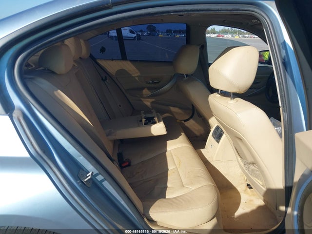Продаж на аукціоні авто 2013 Bmw 328i, vin: WBA3C1G55DNN93937, номер лоту: 46165119