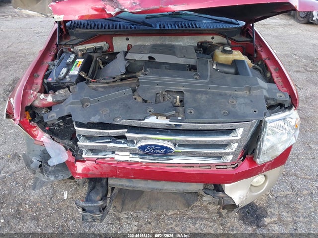 Продажа на аукционе авто 2007 Ford Expedition Eddie Bauer, vin: 1FMFU17567LA46751, номер лота: 46165124