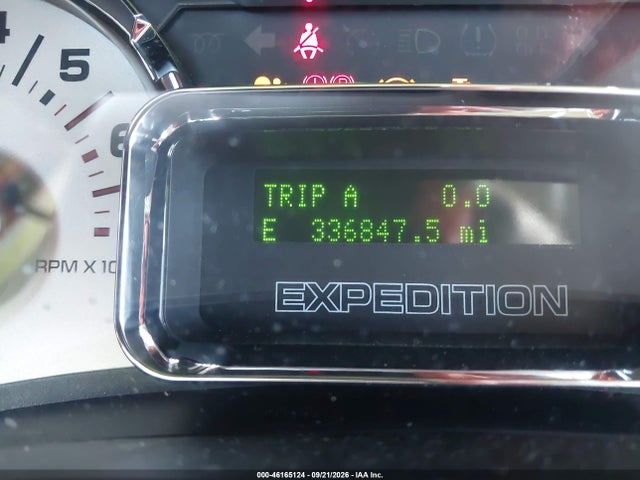 Продажа на аукционе авто 2007 Ford Expedition Eddie Bauer, vin: 1FMFU17567LA46751, номер лота: 46165124