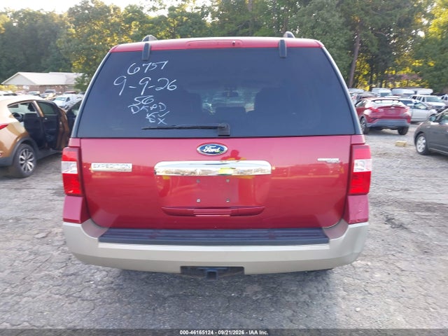 Продажа на аукционе авто 2007 Ford Expedition Eddie Bauer, vin: 1FMFU17567LA46751, номер лота: 46165124