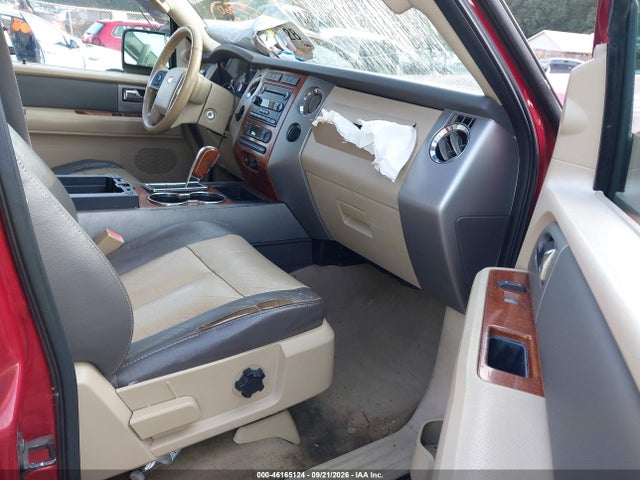 Продажа на аукционе авто 2007 Ford Expedition Eddie Bauer, vin: 1FMFU17567LA46751, номер лота: 46165124