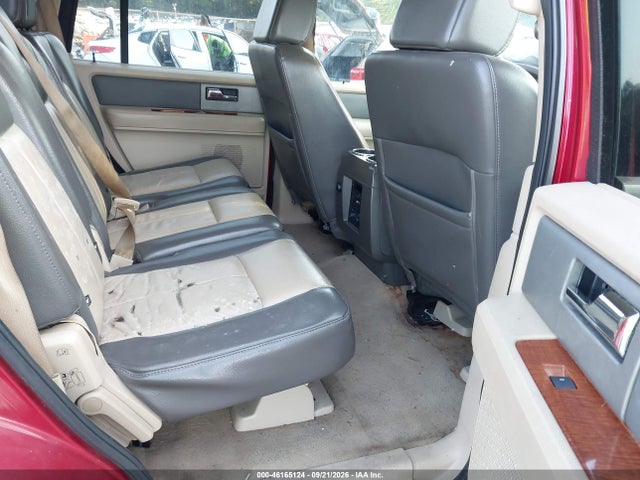 Продажа на аукционе авто 2007 Ford Expedition Eddie Bauer, vin: 1FMFU17567LA46751, номер лота: 46165124