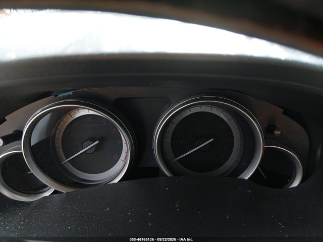 2012 Mazda Cx-9 Grand Touring მანქანა იყიდება აუქციონზე, vin: JM3TB3DA1C0352768, აუქციონის ნომერი: 46165126
