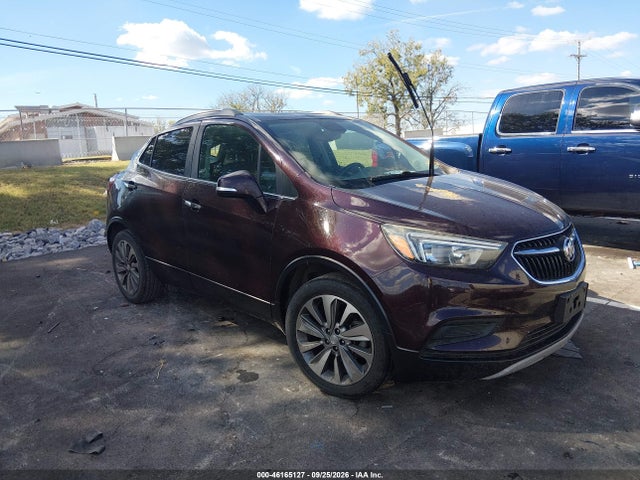 2018 KL4CJASB0JB640031 main image