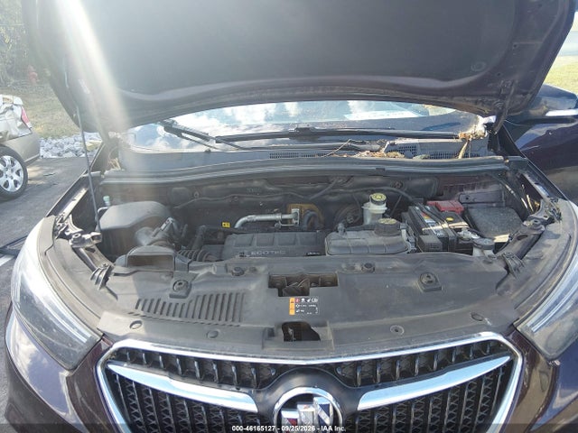 Buick Encore Preferred 2018 KL4CJASB0JB640031 Image 10