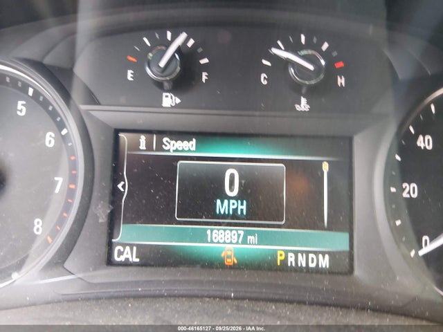 Buick Encore Preferred 2018 KL4CJASB0JB640031 Image 14