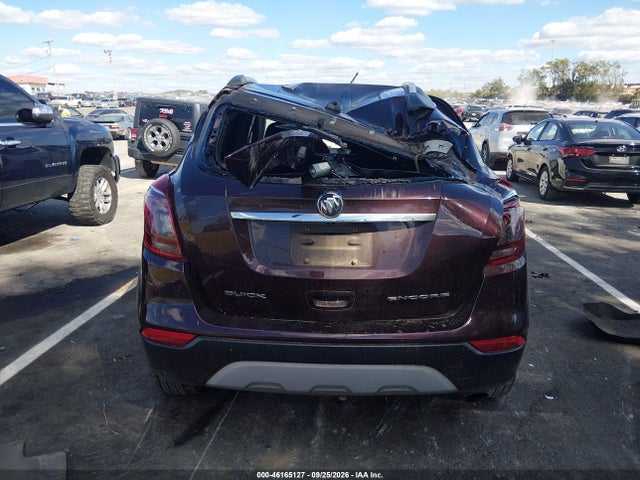 Buick Encore Preferred 2018 KL4CJASB0JB640031 Image 15