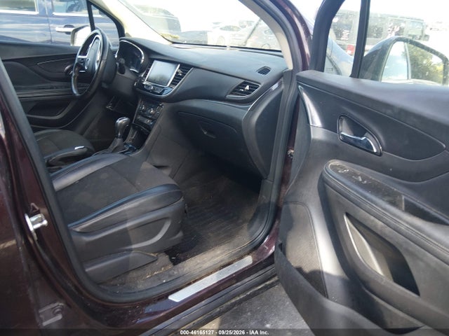 Buick Encore Preferred 2018 KL4CJASB0JB640031 Image 5