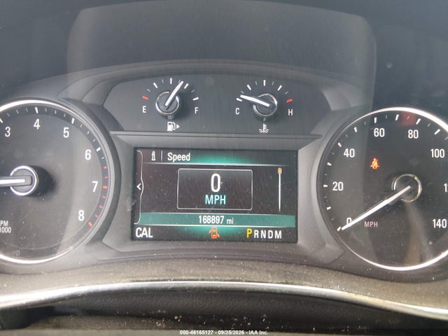 Buick Encore Preferred 2018 KL4CJASB0JB640031 Image 7