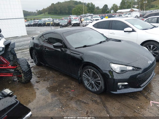 Продаж на аукціоні авто 2016 Subaru Brz Limited, vin: JF1ZCAC17G8600847, номер лоту: 46165137