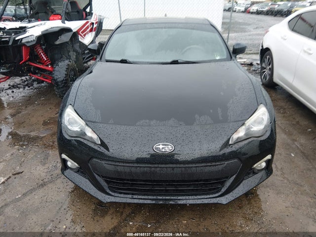 Продаж на аукціоні авто 2016 Subaru Brz Limited, vin: JF1ZCAC17G8600847, номер лоту: 46165137