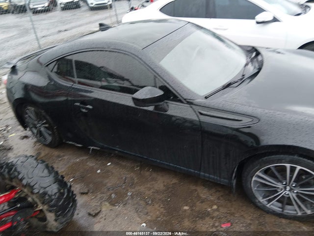 Продаж на аукціоні авто 2016 Subaru Brz Limited, vin: JF1ZCAC17G8600847, номер лоту: 46165137