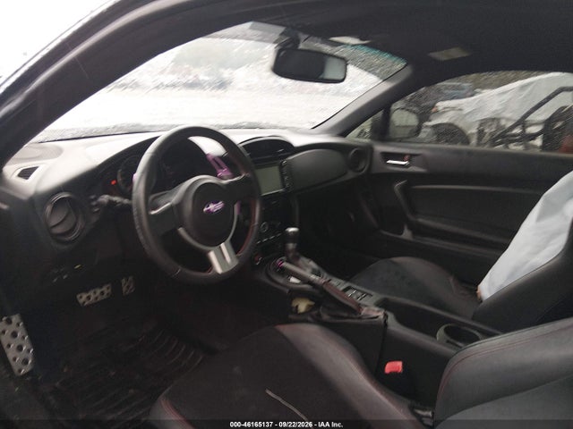 Продаж на аукціоні авто 2016 Subaru Brz Limited, vin: JF1ZCAC17G8600847, номер лоту: 46165137