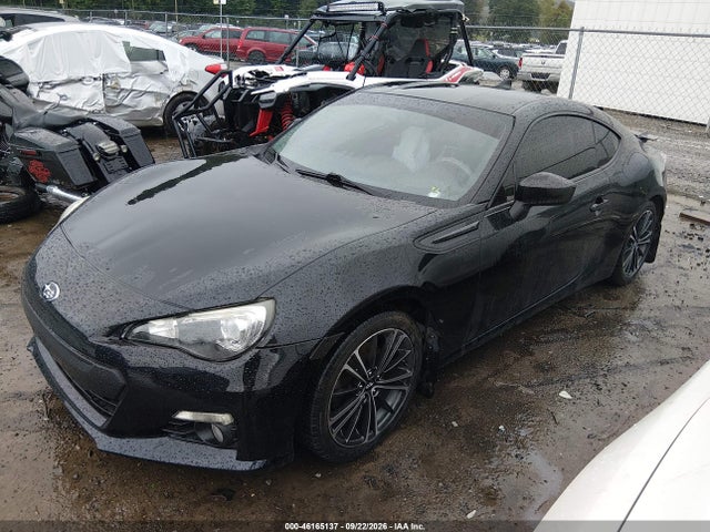 Продаж на аукціоні авто 2016 Subaru Brz Limited, vin: JF1ZCAC17G8600847, номер лоту: 46165137