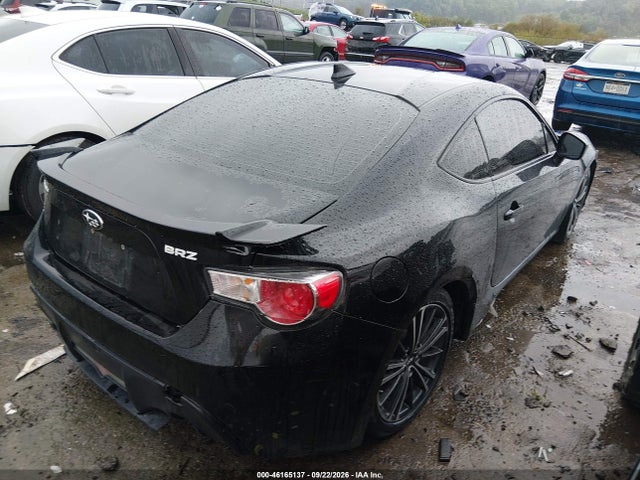 Продаж на аукціоні авто 2016 Subaru Brz Limited, vin: JF1ZCAC17G8600847, номер лоту: 46165137