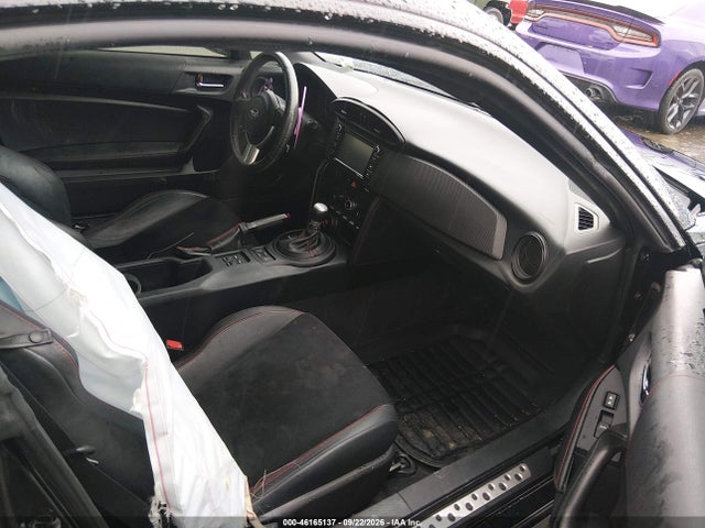 Продаж на аукціоні авто 2016 Subaru Brz Limited, vin: JF1ZCAC17G8600847, номер лоту: 46165137