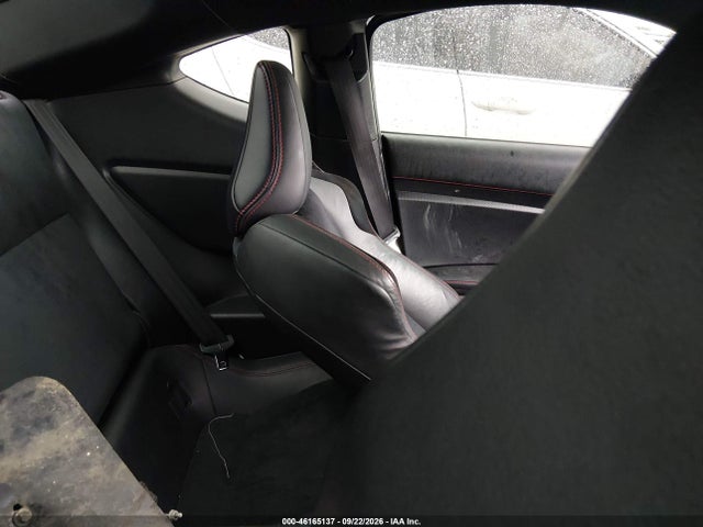Продаж на аукціоні авто 2016 Subaru Brz Limited, vin: JF1ZCAC17G8600847, номер лоту: 46165137
