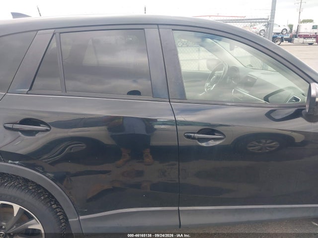 Продажа на аукционе авто 2016 Mazda Cx-5 Grand Touring, vin: JM3KE4DY8G0870310, номер лота: 46165138