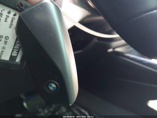 2025 Bmw X3 30 Xdrive მანქანა იყიდება აუქციონზე, vin: 5UX53GP00S9099265, აუქციონის ნომერი: 46165147