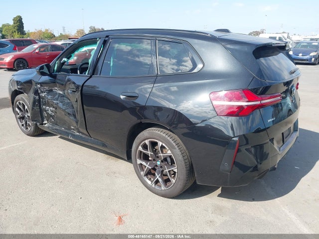 2025 Bmw X3 30 Xdrive მანქანა იყიდება აუქციონზე, vin: 5UX53GP00S9099265, აუქციონის ნომერი: 46165147