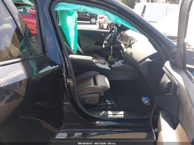 2025 Bmw X3 30 Xdrive მანქანა იყიდება აუქციონზე, vin: 5UX53GP00S9099265, აუქციონის ნომერი: 46165147