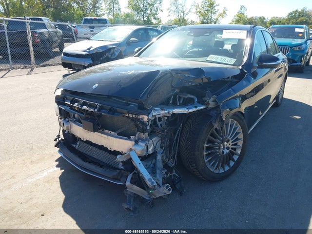 46165153 :رقم المزاد ، 55SWF4KB3FU041620 vin ، 2015 Mercedes-benz C 300 Luxury 4matic مزاد بيع