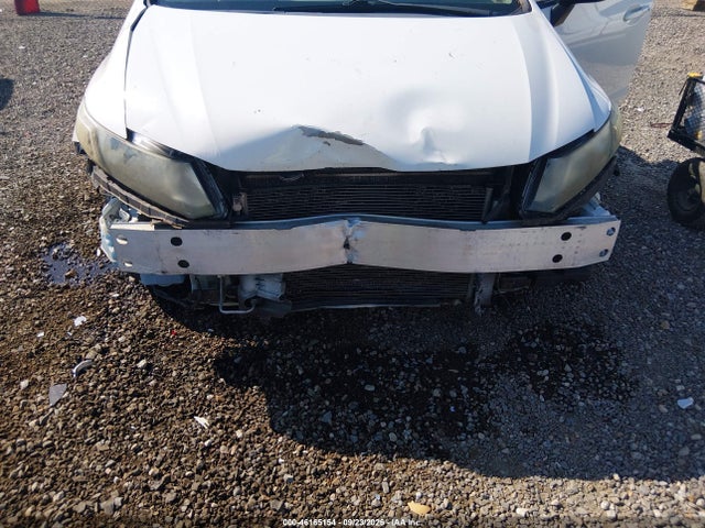 Aukcja sprzedaży 2013 Honda Civic Lx, vin: 19XFB2F58DE221622, numer aukcji: 46165154