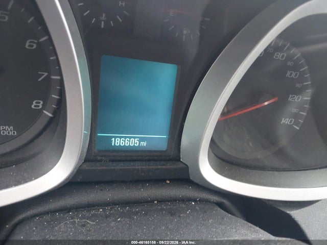 Продаж на аукціоні авто 2017 Chevrolet Equinox Ls, vin: 2GNFLEEK9H6205562, номер лоту: 46165158