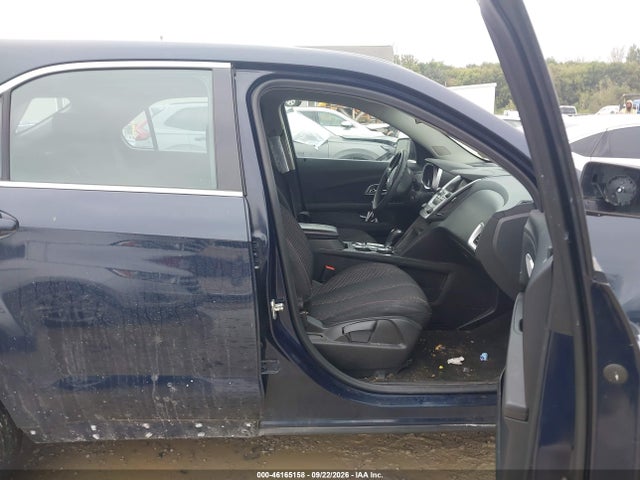 Продаж на аукціоні авто 2017 Chevrolet Equinox Ls, vin: 2GNFLEEK9H6205562, номер лоту: 46165158
