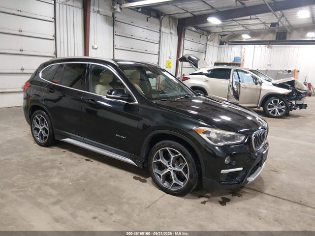 Продажа на аукционе авто 2016 Bmw X1 Xdrive28i, vin: WBXHT3C3XG5E48640, номер лота: 46165160