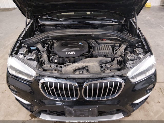 Продажа на аукционе авто 2016 Bmw X1 Xdrive28i, vin: WBXHT3C3XG5E48640, номер лота: 46165160