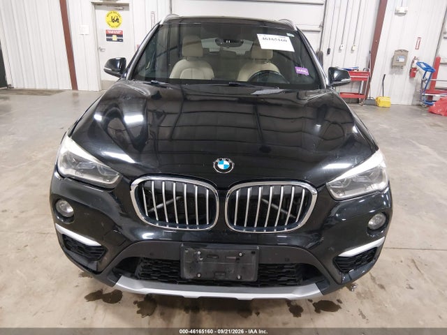 Продажа на аукционе авто 2016 Bmw X1 Xdrive28i, vin: WBXHT3C3XG5E48640, номер лота: 46165160