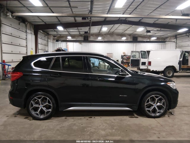 Продажа на аукционе авто 2016 Bmw X1 Xdrive28i, vin: WBXHT3C3XG5E48640, номер лота: 46165160