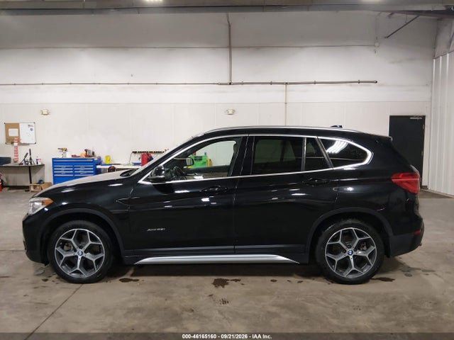 Продажа на аукционе авто 2016 Bmw X1 Xdrive28i, vin: WBXHT3C3XG5E48640, номер лота: 46165160