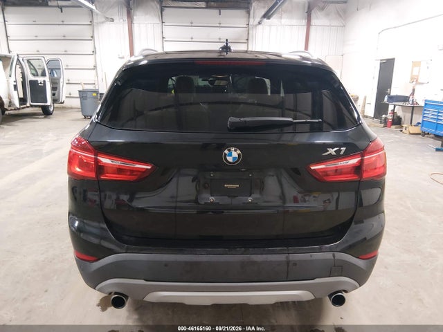Продажа на аукционе авто 2016 Bmw X1 Xdrive28i, vin: WBXHT3C3XG5E48640, номер лота: 46165160