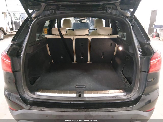 Продажа на аукционе авто 2016 Bmw X1 Xdrive28i, vin: WBXHT3C3XG5E48640, номер лота: 46165160