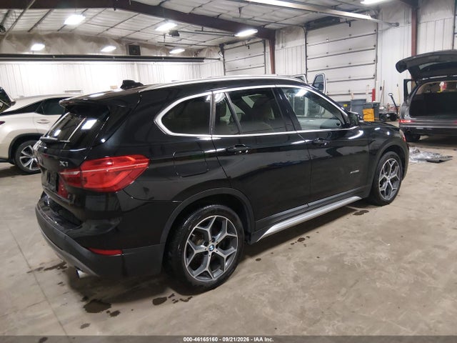 Продажа на аукционе авто 2016 Bmw X1 Xdrive28i, vin: WBXHT3C3XG5E48640, номер лота: 46165160