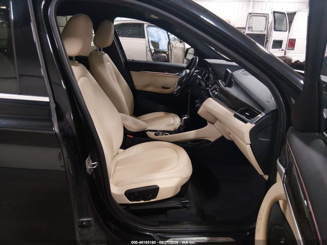 Продажа на аукционе авто 2016 Bmw X1 Xdrive28i, vin: WBXHT3C3XG5E48640, номер лота: 46165160