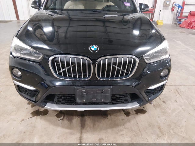 Продажа на аукционе авто 2016 Bmw X1 Xdrive28i, vin: WBXHT3C3XG5E48640, номер лота: 46165160