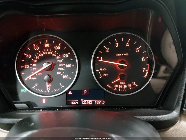 Продажа на аукционе авто 2016 Bmw X1 Xdrive28i, vin: WBXHT3C3XG5E48640, номер лота: 46165160