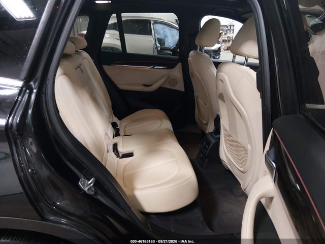 Продажа на аукционе авто 2016 Bmw X1 Xdrive28i, vin: WBXHT3C3XG5E48640, номер лота: 46165160
