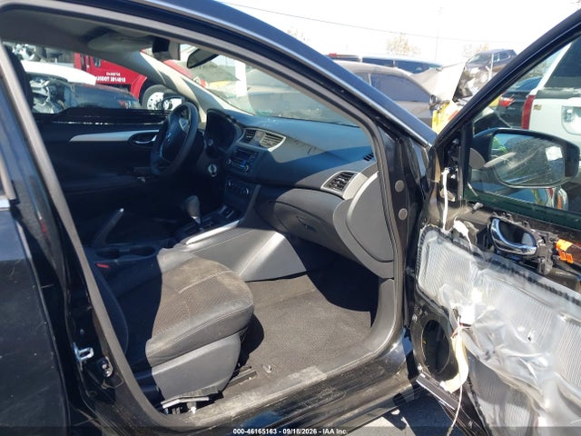 3N1AB7AP0HY369951 Nissan SENTRA S