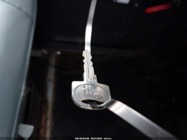 46165166 :رقم المزاد ، 1BAKGCBA8FF311719 vin ، 2015 Blue Bird School Bus / Transit Bus مزاد بيع