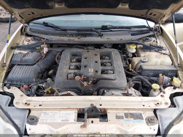 46165167 :رقم المزاد ، 2C3HC56G5XH541972 vin ، 1999 Chrysler Lhs مزاد بيع