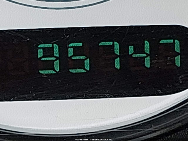 46165167 :رقم المزاد ، 2C3HC56G5XH541972 vin ، 1999 Chrysler Lhs مزاد بيع